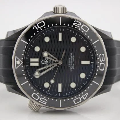 Omega Seamaster Diver 300 M 210.92.44.20.01.001