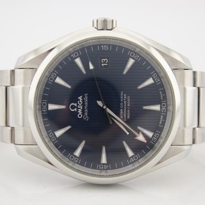 Omega Seamaster Aqua Terra 231.10.42.21.03.003