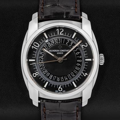 Vacheron Constantin Quai de l'Ile 4500S/000A-B196