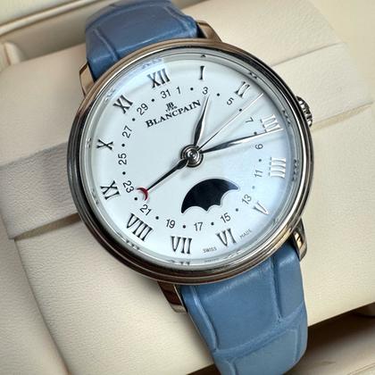 Blancpain Villeret 6106 1127 95A
