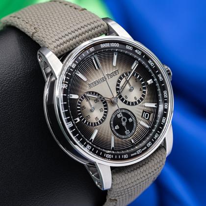 Audemars Piguet Code 11.59 26393QT.OO.A064KB.01