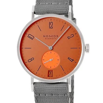 NOMOS Tangente 179.S13