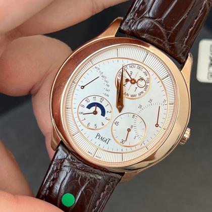 Piaget Gouverneur G0A40018