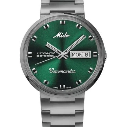 Mido Commander M842932721