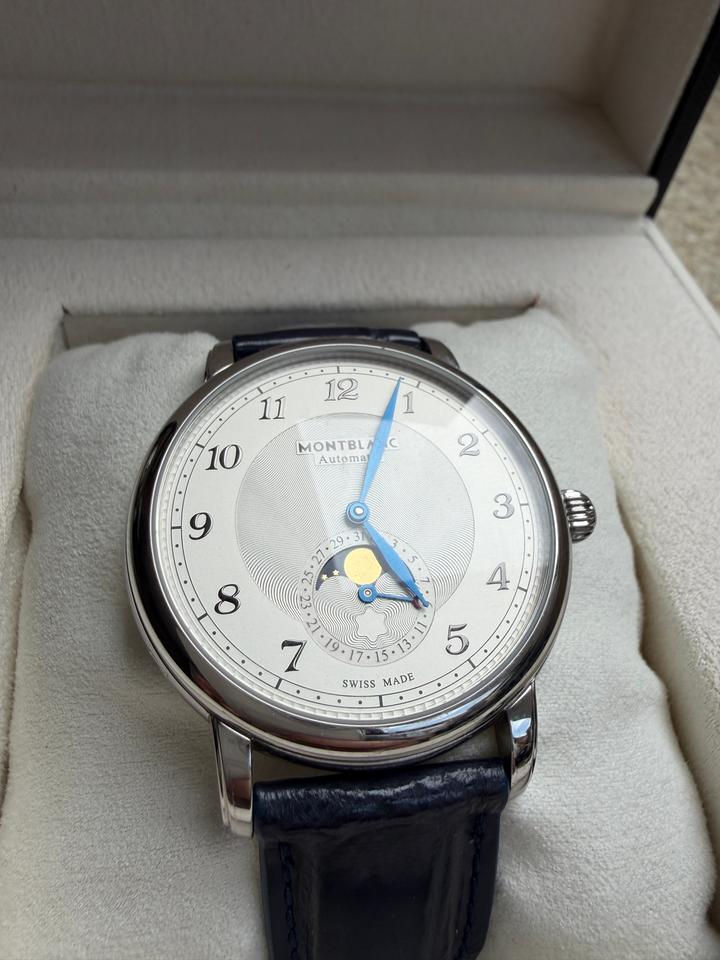 Montblanc Star 117578