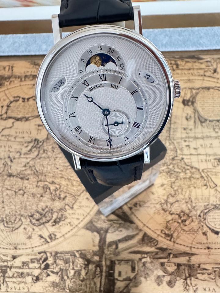 Breguet Classique 7337bb/1e/9v6