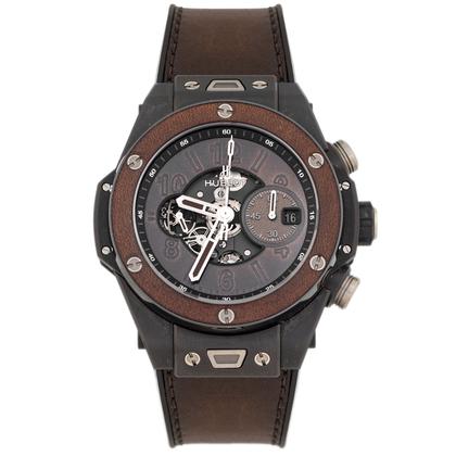 Hublot Big Bang Unico 411-CI.0500.VR.BER20