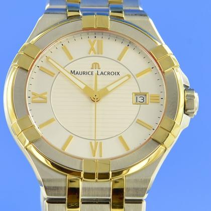 Maurice Lacroix AIKON AI1008