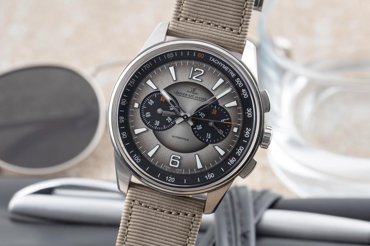 Jaeger-LeCoultre Polaris Q902843J 842.8.C0.S