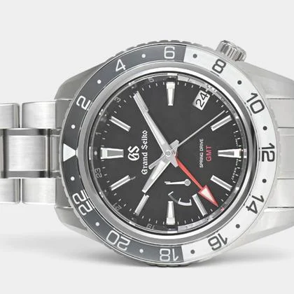 Grand Seiko Sport Collection SBGE277