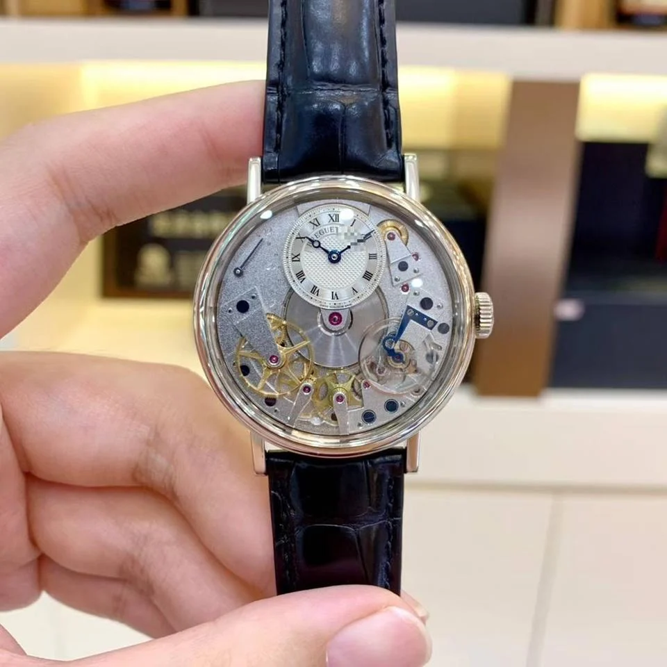 Breguet Tradition 7037bb/11/9v6