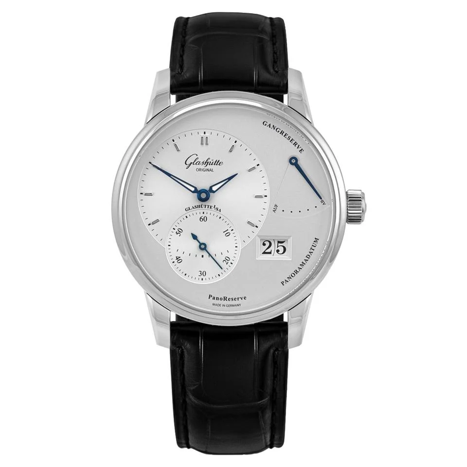 Glashütte Original PanoReserve 1-65-01-22-12-61