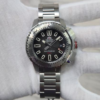 Orient M-Force RA-AC0N01B