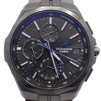 Casio Oceanus OCW-S5000B-1AJF