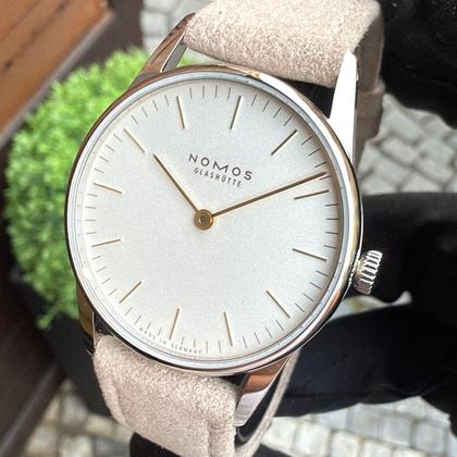 NOMOS Orion 320