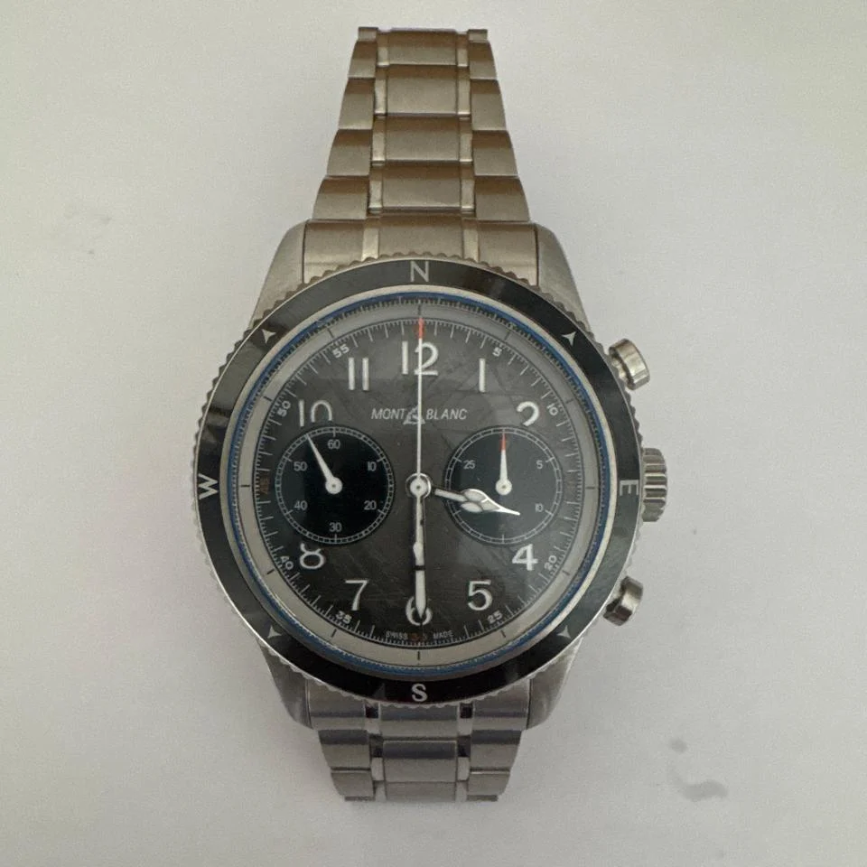 Montblanc 1858 130983