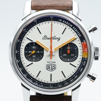 Breitling Top Time A233101A1A1X1