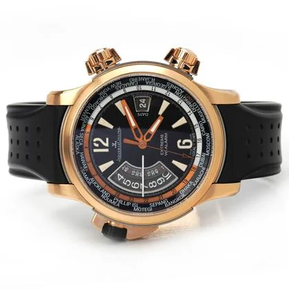 Jaeger-LeCoultre Master Compressor Extreme W-Alarm 150.2.42