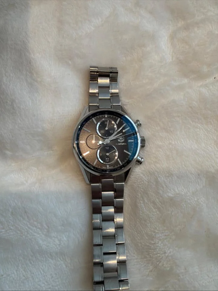 TAG Heuer Carrera Calibre 1887 CAR2110.BA0720