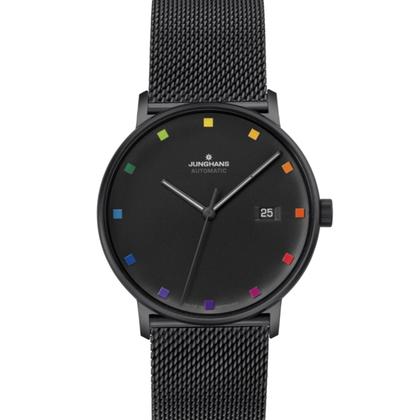 Junghans FORM A 27/4533.44