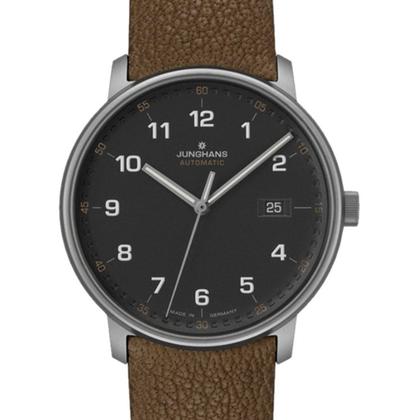 Junghans FORM A 27/2002.00