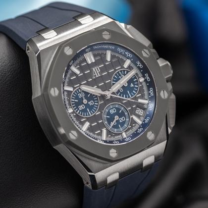 Audemars Piguet Royal Oak Offshore 26420IO.OO.A009CA.01