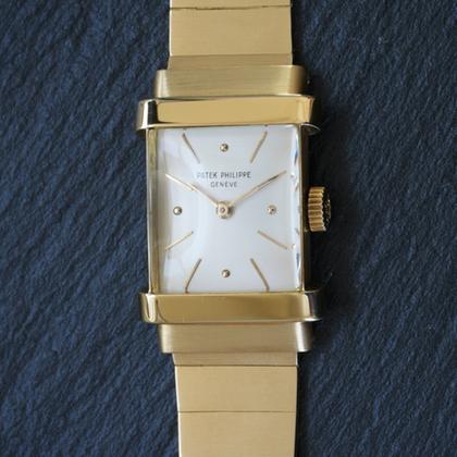 Patek Philippe Top Hat 1450