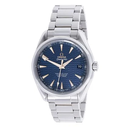 Omega Seamaster Aqua Terra 231.10.42.21.03.006