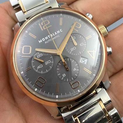 Montblanc Timewalker 107321