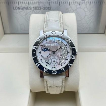 Bulgari BB38SMP