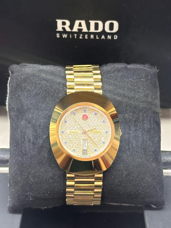 Rado Original R12413314