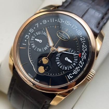 Parmigiani Fleurier Tonda PFC272-1000200-HA1441