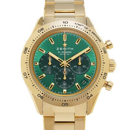 Zenith Chronomaster Sport 30.3100.3600/56.M3100