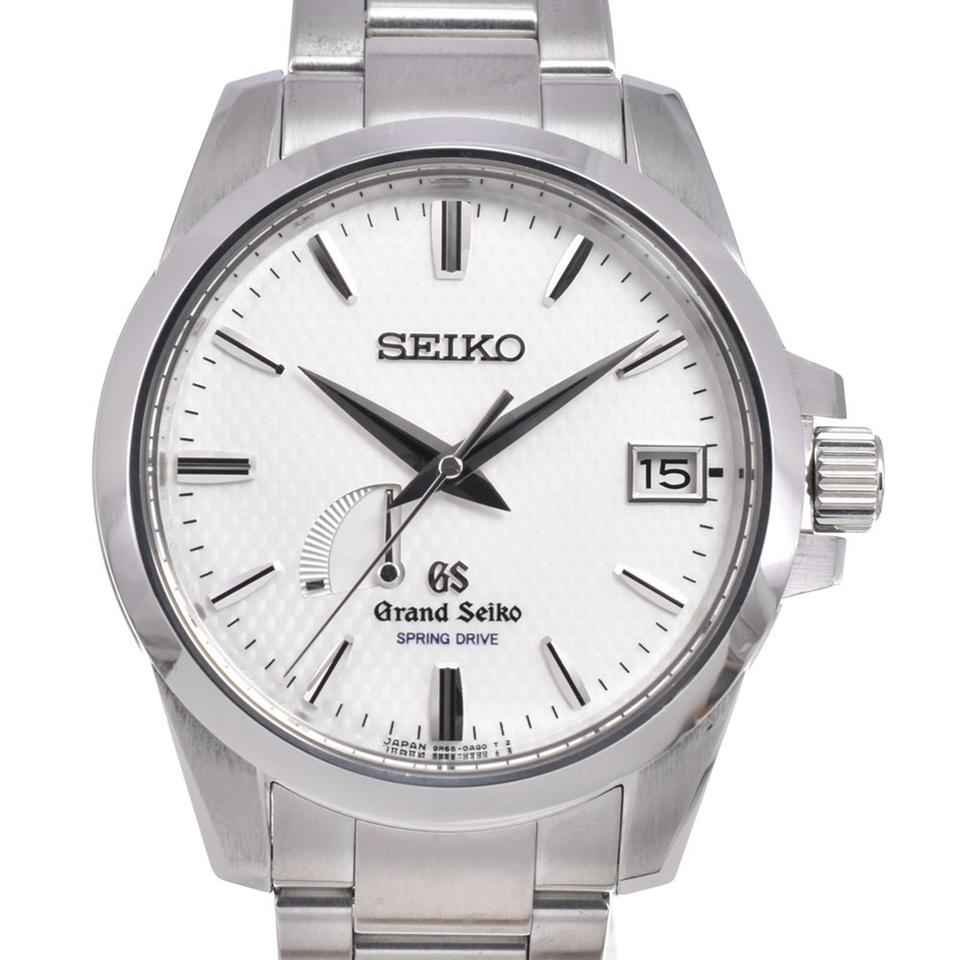 Seiko GS SBGA025/9R65-0AG1