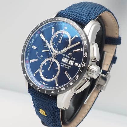 Maurice Lacroix Pontos S PT6038