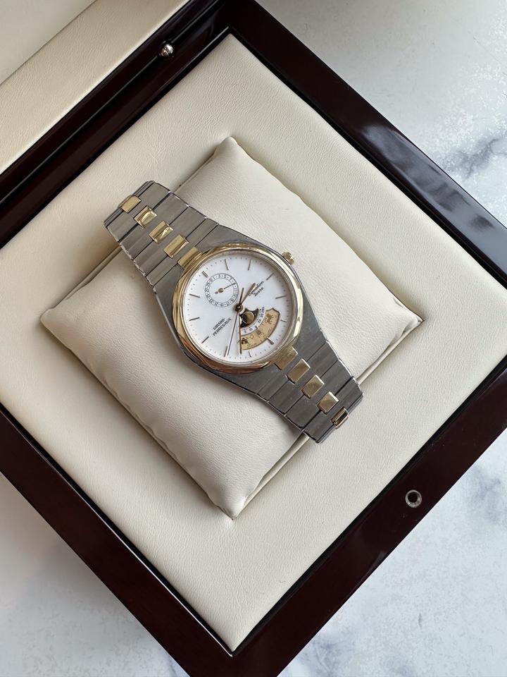 Girard Perregaux Laureato 4266-4