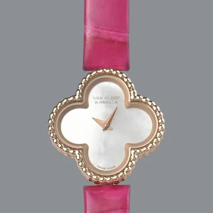 Van Cleef & Arpels Alhambra VCARO8SF00