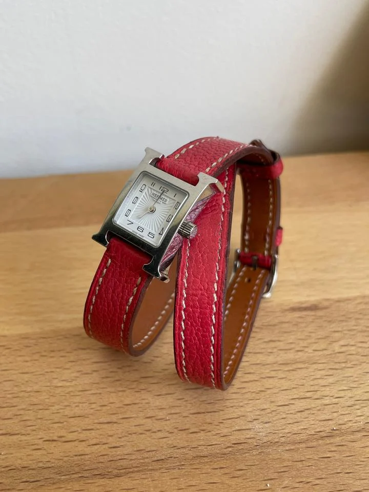 Hermès Heure H HH1.110