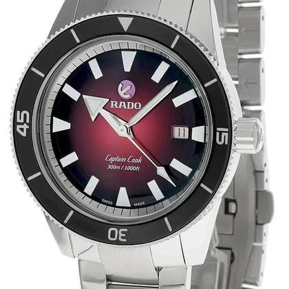 Rado HyperChrome Captain Cook R32105353