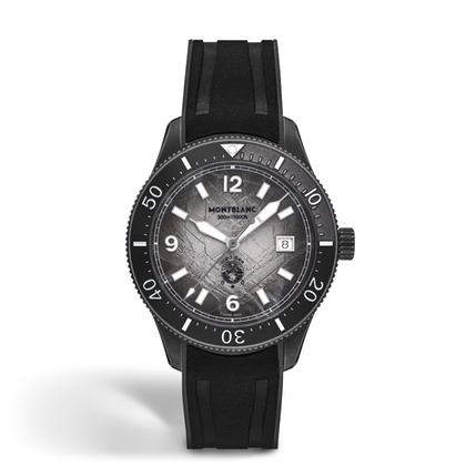 Montblanc MB134017