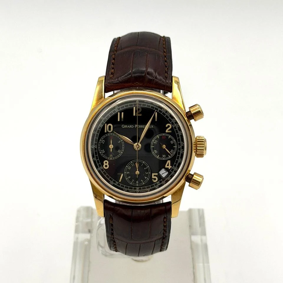 Girard Perregaux Vintage 1945 25840-52-111-BAED