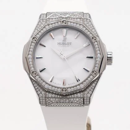 Hublot Classic Fusion 550.NS.2200.RW.1604.ORL20