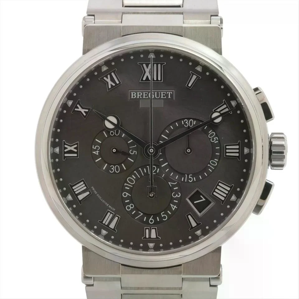 Breguet Marine 5527TI/G2/TW0