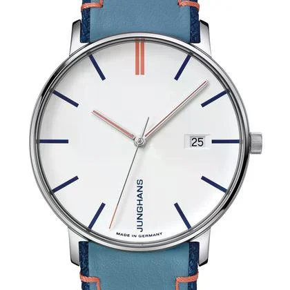 Junghans FORM 41/4481.00
