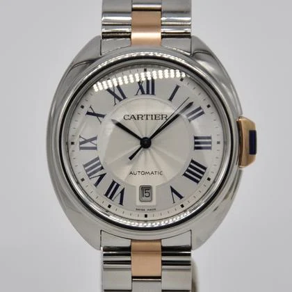 Cartier Clé de Cartier W2CL0002