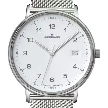 Junghans FORM 47/4457.44