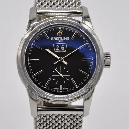 Breitling Transocean A16310