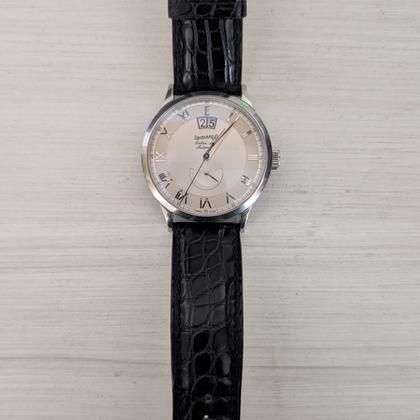 Eberhard & Co. Extra-Fort 41037.1 CP