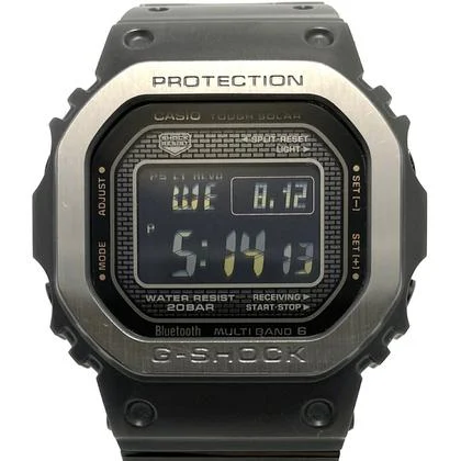 Casio G-Shock GMW-B5000MB-1JF