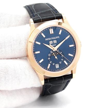 Patek Philippe Annual Calendar 5396R-015